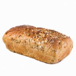 Fotoroleta chleb żytni piekarnia chleb