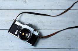 Fotoroleta analogowych pamięć kamera światło cyfrowy