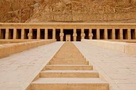 Fotoroleta egipt architektura góra pustynia antyczny