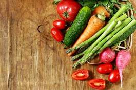 Fotoroleta zbiory jedzenie owoc pomidor warzywo