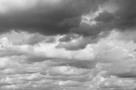 Obraz na płótnie sztorm niebo zachmurzony nikt dramatyczne
