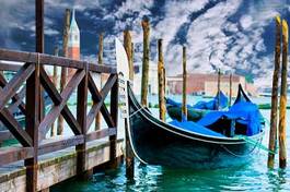 Fototapeta morze piękny włochy włoski
