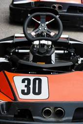 Obraz na płótnie motor motorsport silnik