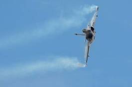 Fototapeta samolot armia niebo samolot odrzutowy wojskowy
