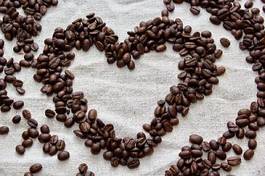 Obraz na płótnie arabski kawa kawiarnia