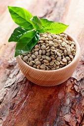 Fotoroleta coffee beans