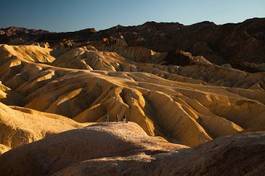 Fotoroleta kalifornia pustynia amerykański