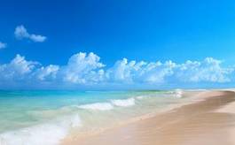 Obraz na płótnie raj hawaje woda wybrzeże