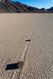 Fototapeta ameryka niebo pustynia wzgórze tor wyścigowy