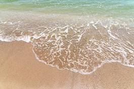Fototapeta tropikalny plaża piękny