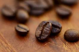 Obraz na płótnie kawiarnia arabica kawa napój expresso