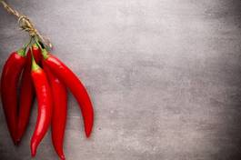Obraz na płótnie warzywo jedzenie zdrowy pieprz