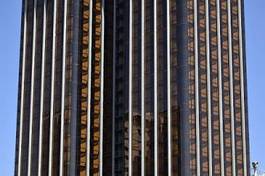 Fotoroleta hiszpania nowoczesny wieża madryt