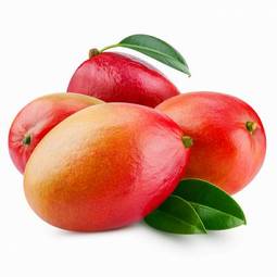 Naklejka mango