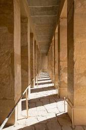 Fotoroleta antyczny egipt dolina świątynia