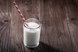 Fotoroleta napój mleko jedzenie żywność ekologiczna dieta