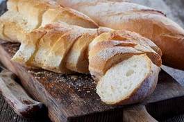 Fotoroleta mąka jedzenie pszenica nikt chleb