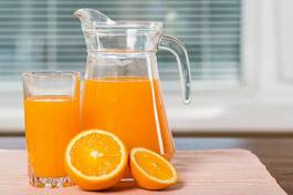Obraz na płótnie citron, organic, drink.