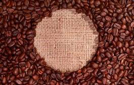 Fotoroleta kawa kawiarnia jedzenie napój brązowy