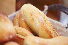 Obraz na płótnie mąka jedzenie świeży zboże pszenica