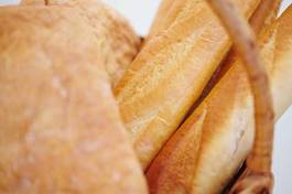 Fototapeta jedzenie mąka świeży pszenica zboże