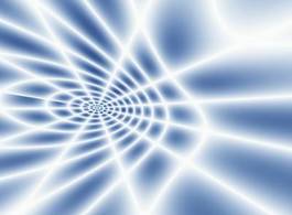 Fotoroleta abstrakcja pająk sztuka tło cyfrowy
