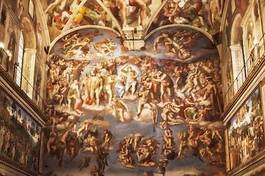 Obraz na płótnie kościół włoski święty antyczny