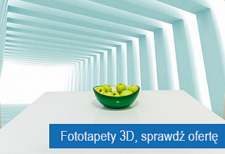 Fototapety 3D