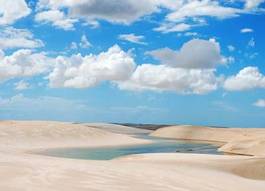 Obraz na płótnie pustynia narodowy plaża wydma