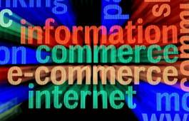 Plakat rynek zarządzanie cyfrowy komercyjnych cyfra