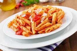 Obraz na płótnie włoski włochy olej warzywo pomidor