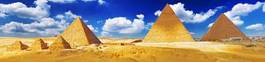 Obraz na płótnie słońce architektura pustynia