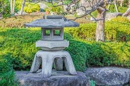 Fotoroleta azjatycki świątynia orientalne japonia