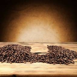 Obraz na płótnie kawa expresso kawiarnia