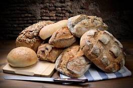 Obraz na płótnie włoski włochy zboże mąka