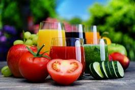 Naklejka żniwa pomidor ogród jedzenie zdrowie