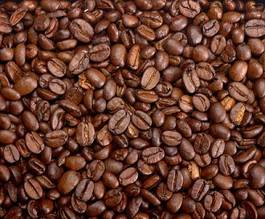 Obraz na płótnie kawa mokka wzór świeży expresso