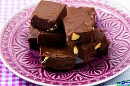 Obraz na płótnie kakao czekolada jedzenie