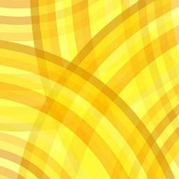 Fotoroleta yellow background