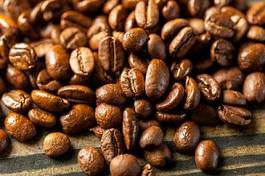 Naklejka expresso kawiarnia arabian kawa