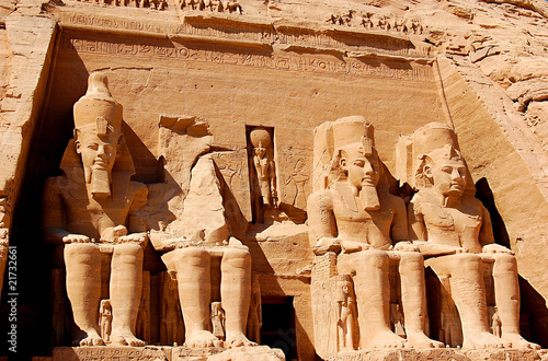 Obraz na płótnie król piramida święty egipt antyczny