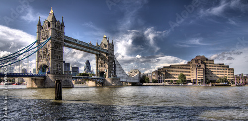 Obraz na płótnie anglia londyn wielka brytania