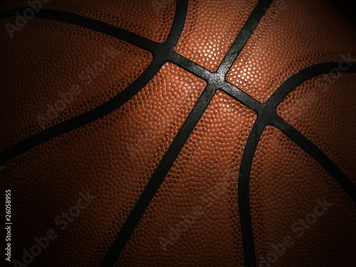 Fototapeta sport koszykówka piłka