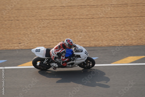 Fototapeta motocykl droga wyścig grand prix obwód