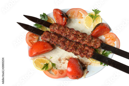 Naklejka warzywo jedzenie pszenica turcja