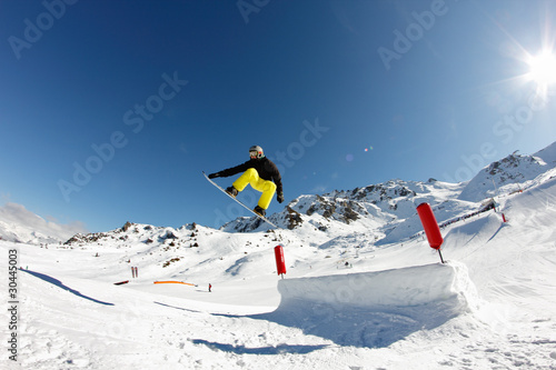 Fotoroleta ruch sport lekkoatletka sporty zimowe