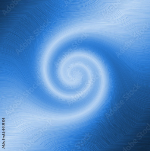 Obraz na płótnie spirala abstrakcja ruch duchowość fantazja