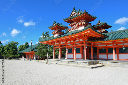 Obraz na płótnie japonia azjatycki świątynia