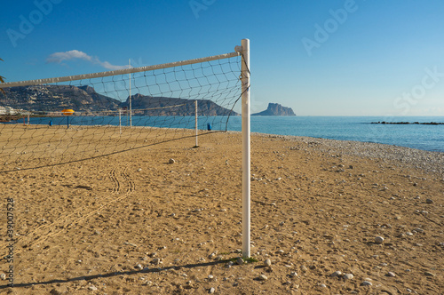 Fototapeta sport hiszpania słońce