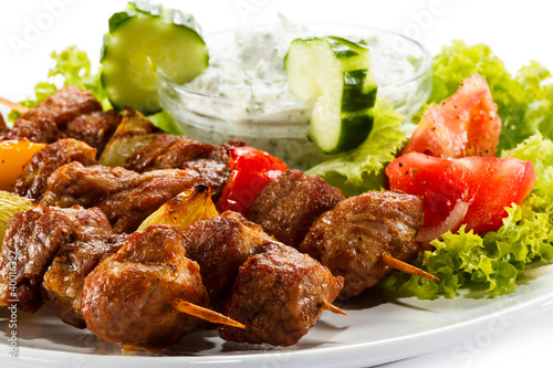 Obraz na płótnie pomidor turcja pieprz warzywo jedzenie